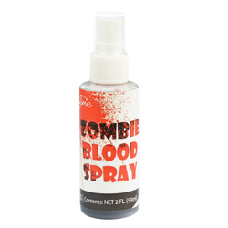 Sztuczna krew w sprayu, 59 ml
