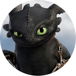 Opłatek tortowy 29 cm, 1 szt. Jak wytresować smoka