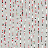 Serwetki Urodzinowe 33x33 cm, 20 szt, 1 op.