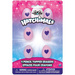 Gumka do ołówka Hatchimals, 4 szt.