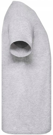 Koszulka SZARA T-Shirt Bawełniany 3-4 lata, 104cm