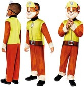 Kostium dziecięcy Rubble 4-6 lat, 1 szt.