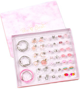 Zestaw Biżuteryjny do Tworzenia Biżuterii 43 el.