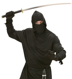 Miecz Samurajski Broń KATANA W POCHWIE 107 cm