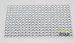 Kryształki ozdobne do dekoracji 4mm, 1 op.