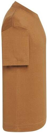 Koszulka BRĄZOWA T-Shirt Bawełniany 5-6 lat