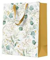 Torba Prezentowa Eukaliptus 20x25x10cm