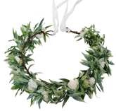 Opaska Wianek na Głowę Komunijny I Komunia Święta