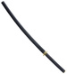 Miecz Samurajski Broń KATANA W POCHWIE 107 cm