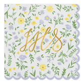 Serwetki IHS, mix, 33x33 cm 20szt.