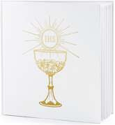 Księga wpisu Gości Komunijnych, 50 str. 1 szt.