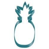 Foremka do wykrawania ciastek Ananas, 1 szt