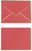 Kartka z pinem Bride Team, 10.5x14.8cm