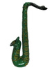 Dmuchawiec SAKSOFON 50 cm 1 szt.