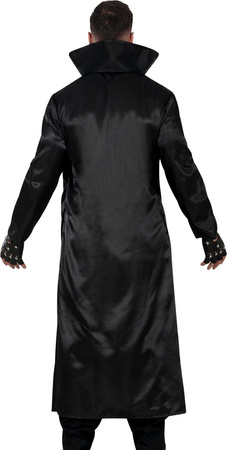 Kostium Strój Blade Agent ŁOWCA WAMPIRÓW Zjaw, L