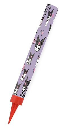 Fontanna Tortowa KUROMI KITTY HALO, 18cm, 1szt.