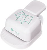 Dziurkacz Ozdobny do Wycinania FALGI Tagi 3w1