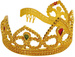 Diadem, Korona, Opaska, 1 szt.