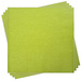 Serwetki 3-warstwowe 20 szt, Zielone (Lime Green)