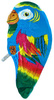 Balon foliowy Papuga 21", 1 szt.