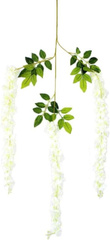 Wisteria gałązka 110 cm 1 szt.