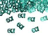 Konfetti cyfry "60", 15g, 1 op.