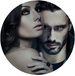 Soczewki Duo 3-miesięczne twilight + black witch