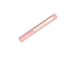 Tuba strzelająca z kółkami, 60cm, 1szt.