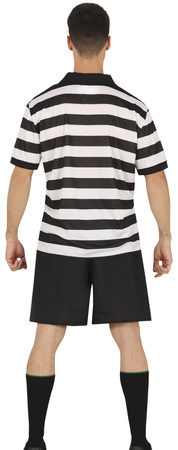 Strój Kostium Pugsley Denerwujący Brat Wednesday M