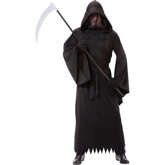 Kostium Halloween Duch Ciemności XXL, 1 kpl.