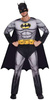 Kostium Strój BATMAN DC Comics L