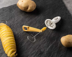 Spiralna krajalnica do ziemniaków 1szt.