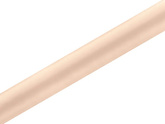 Satyna Gładka Bieżnik J.BROSKWINIA 0,36 x9m