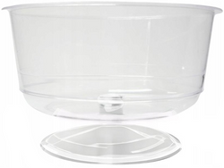 Pucharek deserowy finger food 200 ml, 6szt.