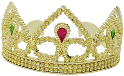 Diadem, Korona, Opaska, 1 szt.