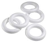 Ring styropianowy, średnica 11cm , 1 szt.