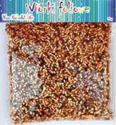 Wiórki foliowe miedziane op.15g