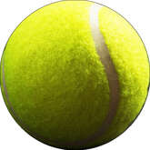 Opłatek tortowy 29 cm, Sport 1 szt.