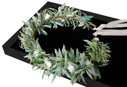 Opaska Wianek na Głowę Komunijny I Komunia Święta