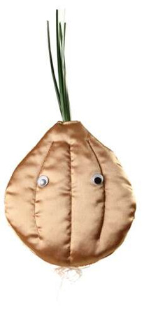 Opaska "Warzywniak" - Cebula, 1 szt.