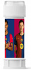 BAŃKI Mydalne - FC BARCELONA 60ml
