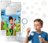 BAŃKI Mydalne - PSI PATROL 60ml