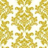 Serwetki Damask, 33x33cm, 20szt, 1op