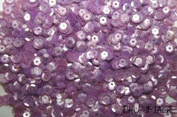 Cekiny łamane sześciokątne, 6 mm, 100 gram