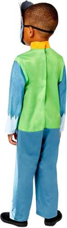 Kostium dziecięcy Rocky 3-4 lata, 1 szt.