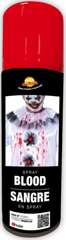 Sztuczna Krew w Sprayu Halloween Make Up Bal 75ml
