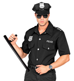 Pałka Tonfa Policyjna Policjanta Gliniarza Ochrona