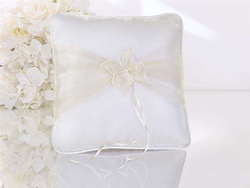 Poduszka pod obrączki, 1 szt.