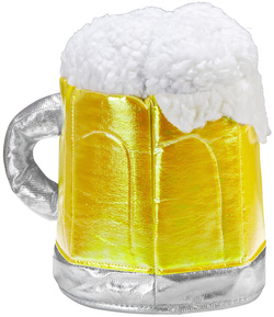 CZAPKA KUFEL PIWA Piwo Browar Bawaria OKTOBERFEST