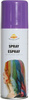 Zmywalna Farba do Włosów Spray FIOLETOWA 125ml
